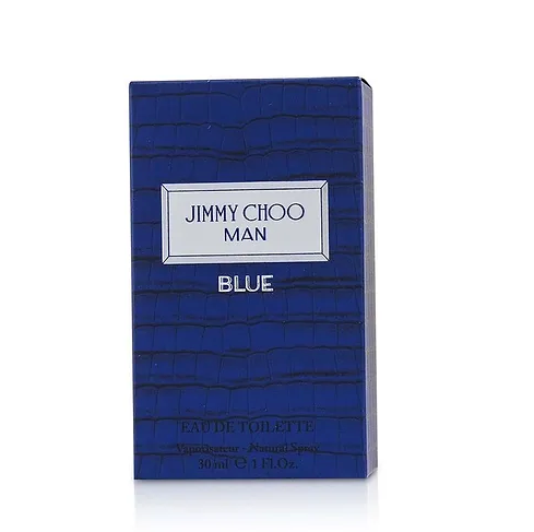 JIMMY CHOO - Man Blue Eau de Toilette Spray