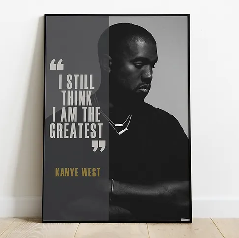 Kanye West