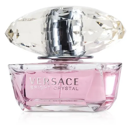 VERSACE – Bright Crystal Eau de Toilette Spray
