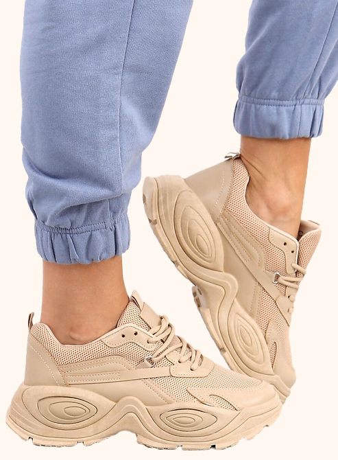 Sportschuhe Modell 161371 Inello
