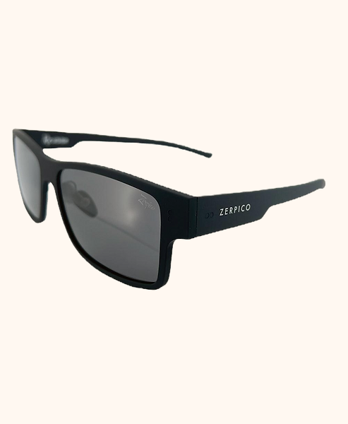 ReVision Square – Umweltfreundliche Sonnenbrille aus recycelbarem Papier