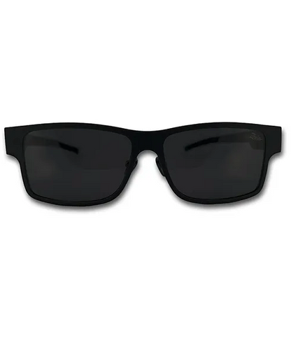 ReVision Square – Umweltfreundliche Sonnenbrille aus recycelbarem Papier
