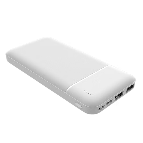 Power Bank Mobiles Ladegerät 10000mAh Power Banks
